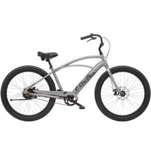 Cruiser Go! Step-Over