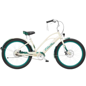 Bali Cruiser Go!