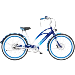 Shibori Cruiser Go!