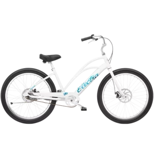 Cruiser Go! Step-Thru