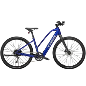 Dual Sport+ 2 Stagger