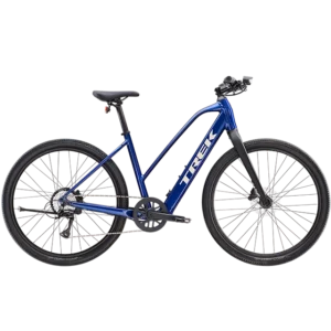 Dual Sport+ 2 Stagger LT