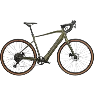 Esker Hybrid 2.0