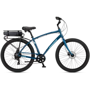HUDSON E2 Standard Frame