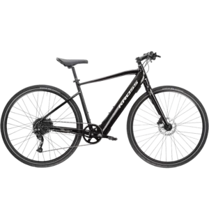 Inzai Hybrid 2.0