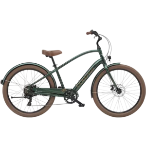 Townie Go! 7D (EQ) Step-Over