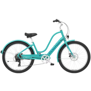 Townie Go! 7D (EQ) Step-Thru