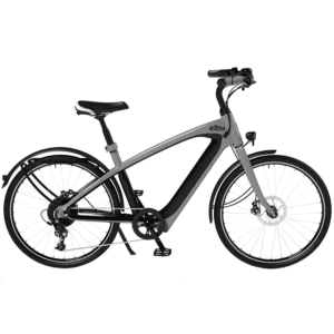 Urban Cruiser
